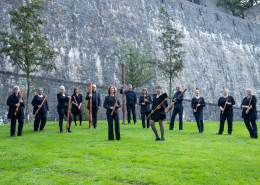 Ensemble Wildholz