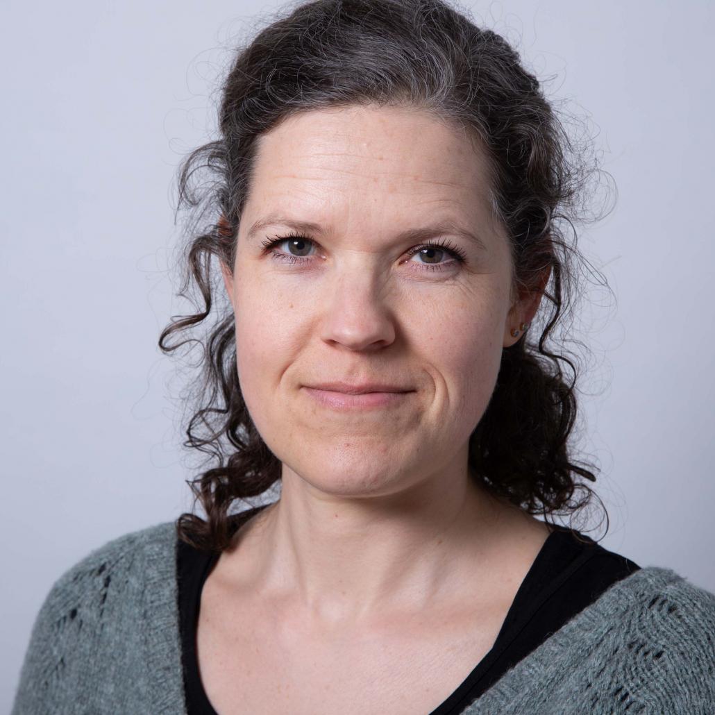 Carolin Junge - Musik- und Kunstschule der Stadt Bielefeld